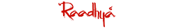 Raadhya